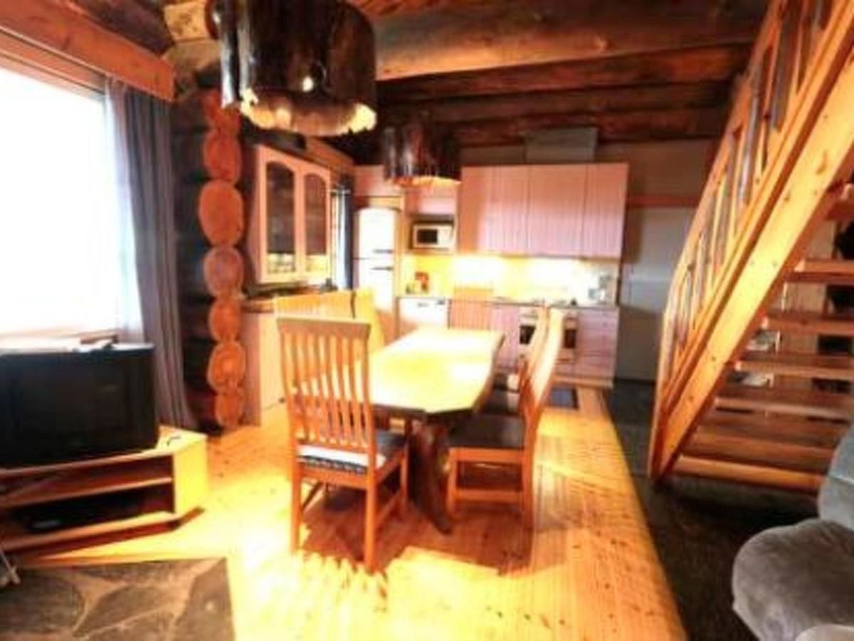 Дома для отпуска Holiday Home Riikongammi-pieni Юлляс-16