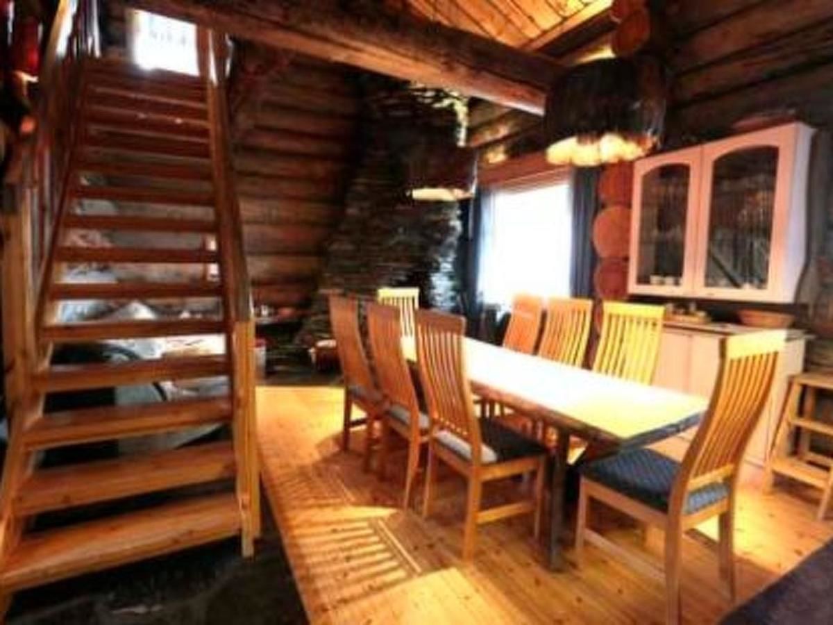 Дома для отпуска Holiday Home Riikongammi-pieni Юлляс