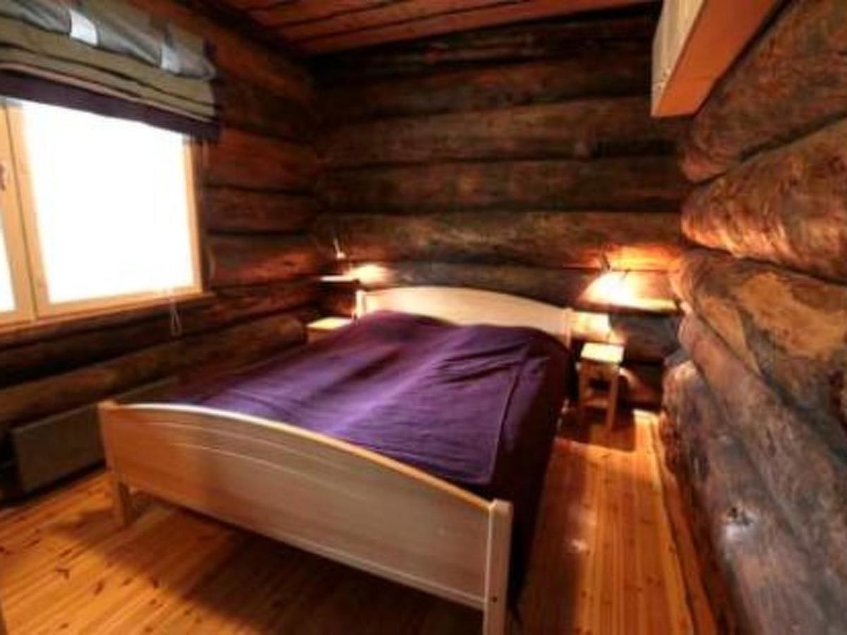 Дома для отпуска Holiday Home Riikongammi-pieni Юлляс-18