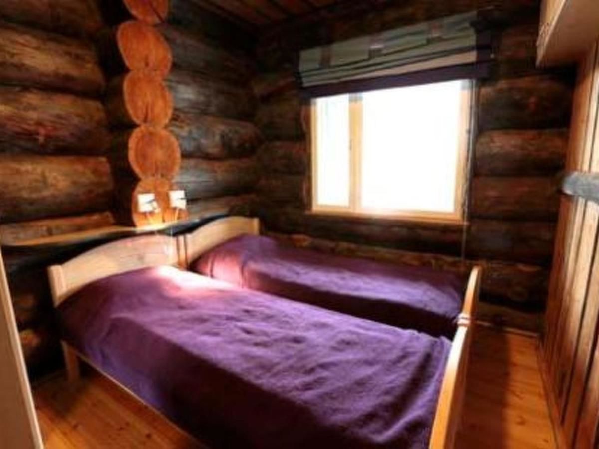 Дома для отпуска Holiday Home Riikongammi-pieni Юлляс-21