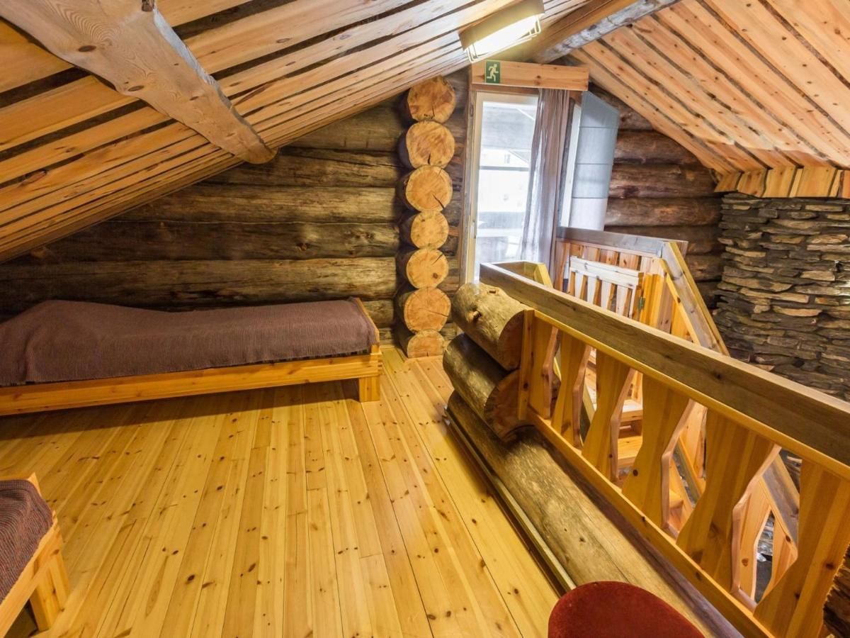 Дома для отпуска Holiday Home Riikongammi-pieni Юлляс-29