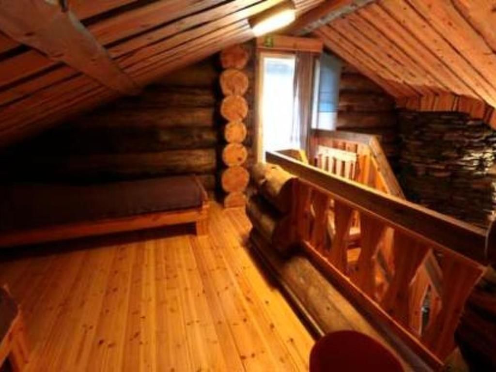 Дома для отпуска Holiday Home Riikongammi-pieni Юлляс-47